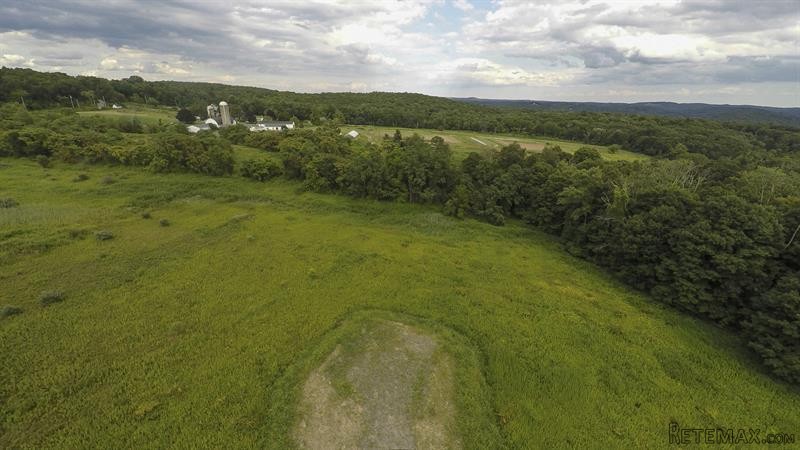 Land For Sale: 1220 White Horse Lane..