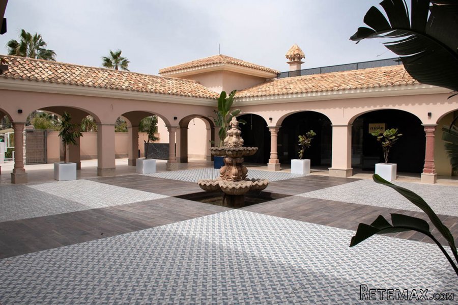 Muy bonito bungalow del año 2011 de 77 m² con un gran s..