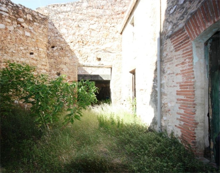 Projet De Renovation Mdv Et..