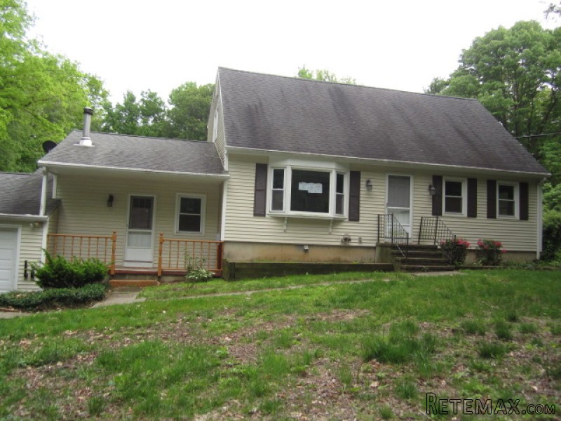 175 Mack Road Lebanon, CT, 06249 New..