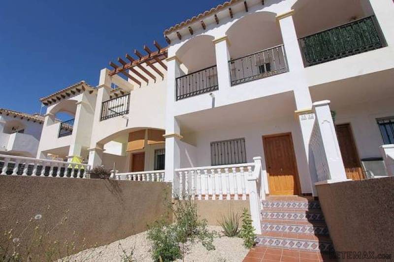 2 Bedroom 2 Bathroom Townhouse In Punta.. - 2