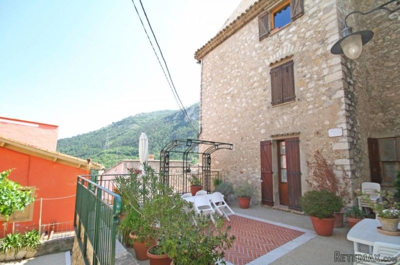 Sale Apartment - Le Broc