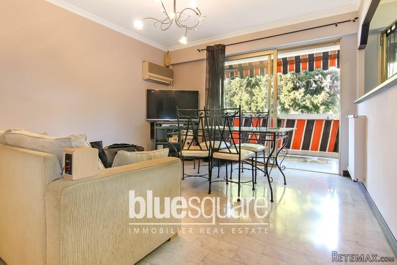 1/2 bedroom apartment in Golfe Juan - 2