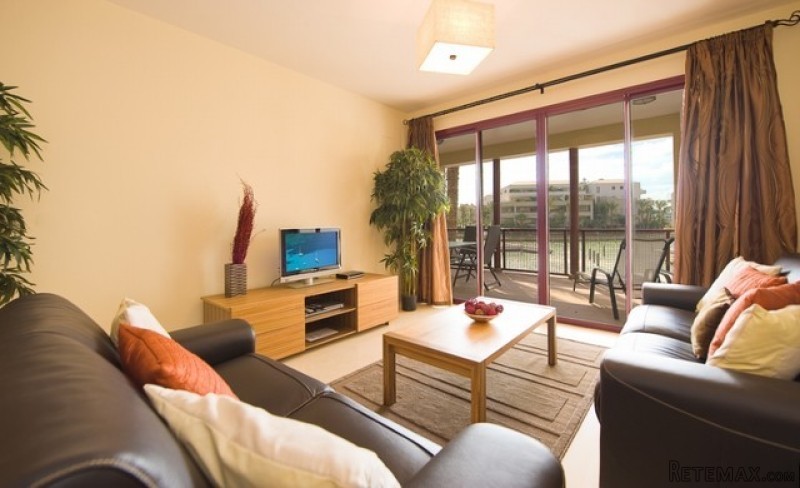 2 bedroom Apartment - 2