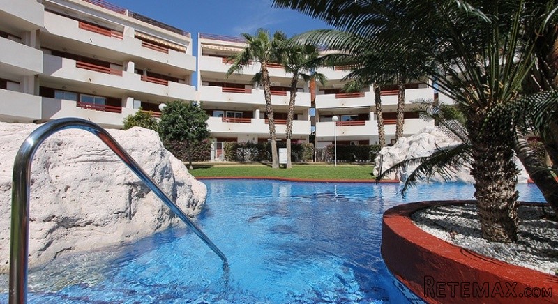 Apartment Ref: YHISMP264