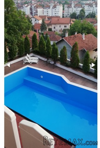Kuca sa bazenom-Loznica - 9