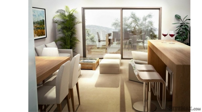 Two Bedroom Second Floor Penthouse.. - 2