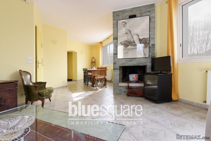 3 bedroom apartment in Antibes Old Town - 2