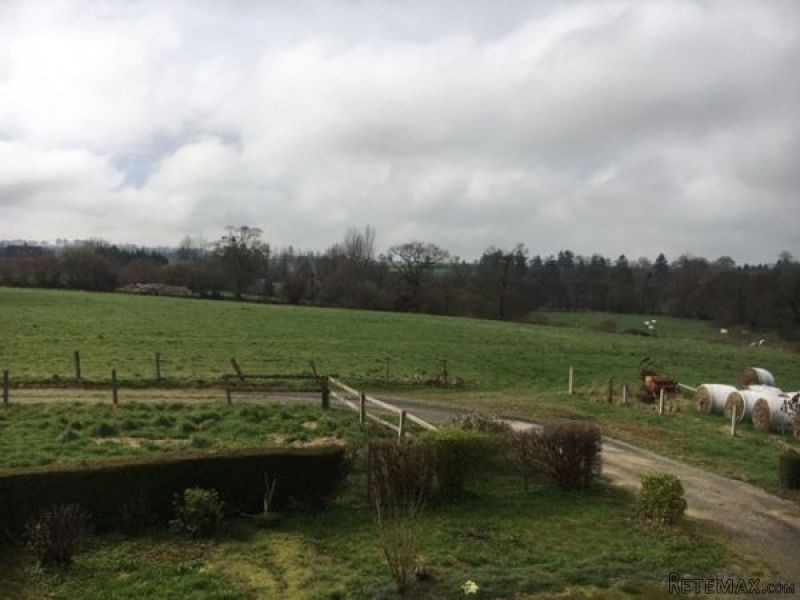 Detached Countryside House - 2