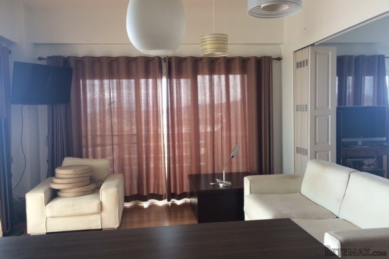 1 Bed Beachfront Condo At Hua Hin Condo.. - 2