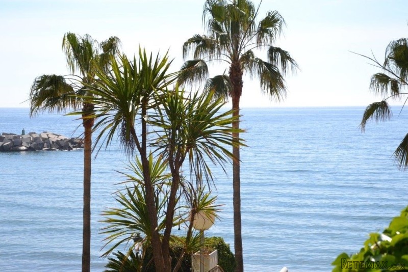 APARTMENT FOR SALE IN MARBELLA