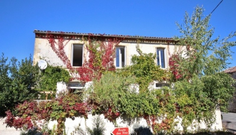 Charming Stone Village house with..