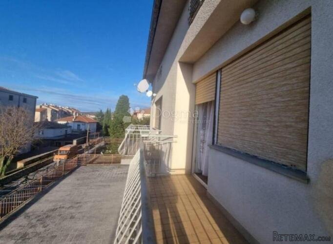 KUĆA ZA ADAPTACIJU NOVI VINODOLSKI - 2