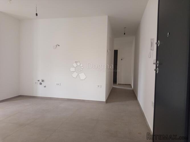 Novogradnja centar stan B1 54,92 m2 - 2