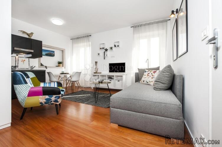 Rovinj - Eksluzivni apartmani sa pogledom na more - 2