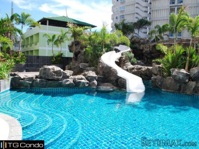 THE CLIFF Condo for Sale, STUIDO SEAVIEW -.. - 2