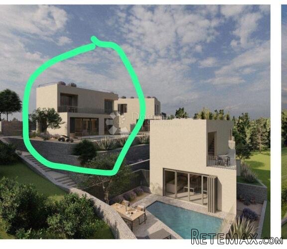 VILLA ORAŠAC PRILIKA ZA ODABRANE - 2