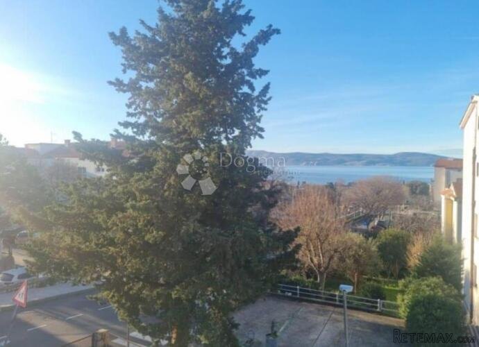 KUĆA ZA ADAPTACIJU NOVI VINODOLSKI - 3