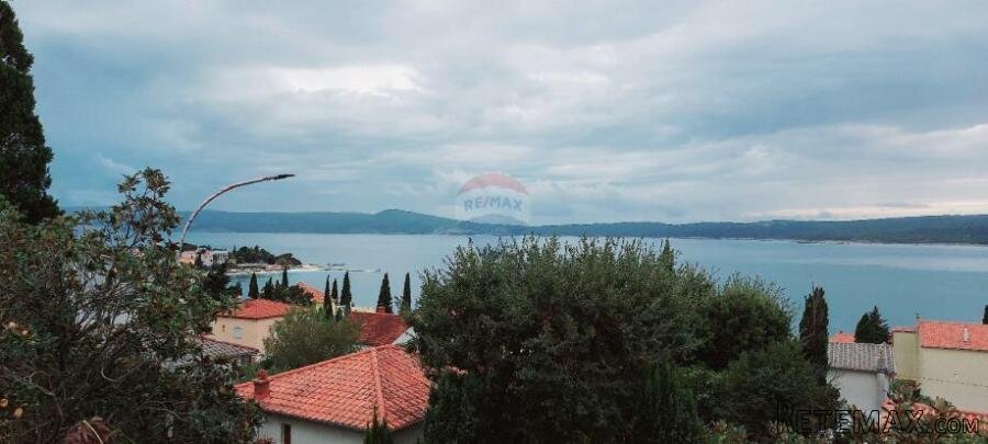 Selce, samostojeća kuća 350m2 sa 750m2 okućnice - 3