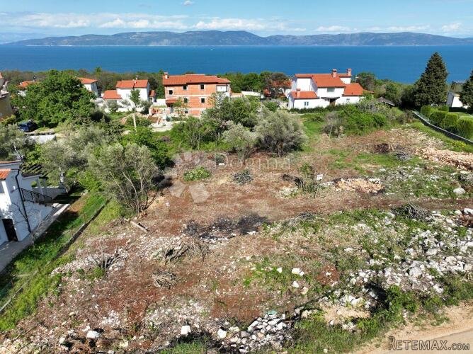 TOP Građevinsko zemljište, blizina i pogled na more - 3