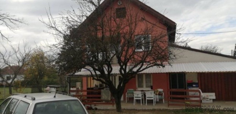 Vrbovno kuca 116m2 na placu od10 ari - 3