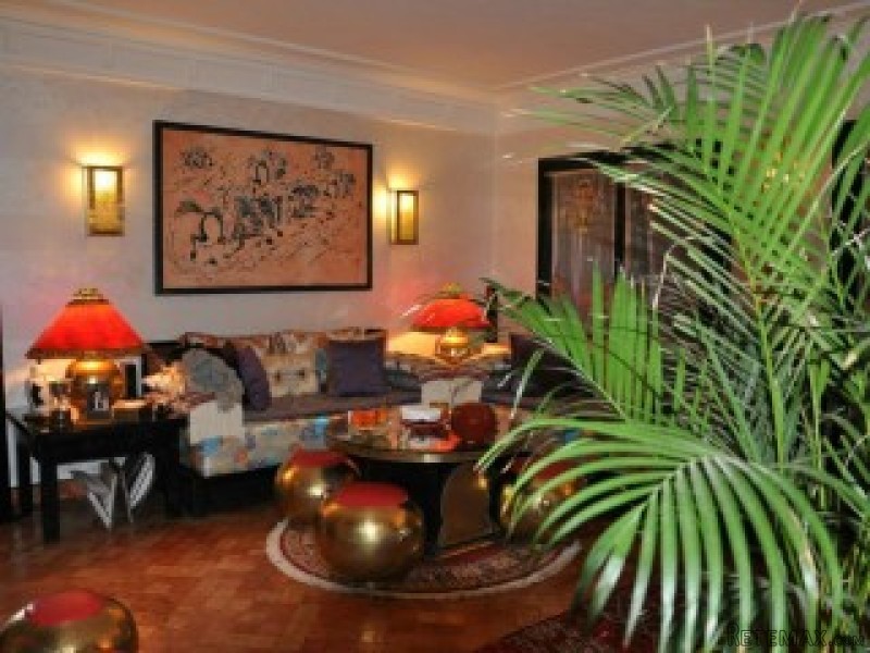 Apartment 2 Bed - lounge - 2.5 Bath -..