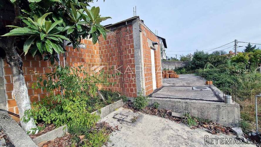 Gornji Zamet, započeta gradnja obiteljske kuće! - 4