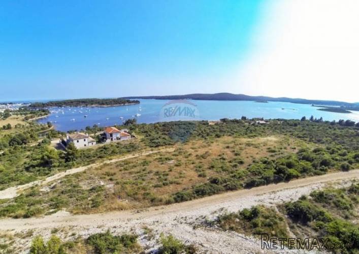 Istra,Medulin,novi apartmani 200m do mora - 2