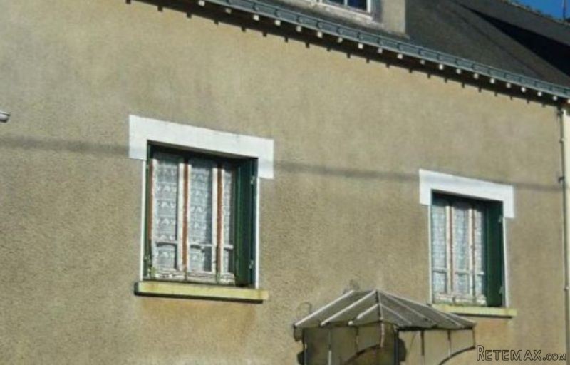 Village House to Improve