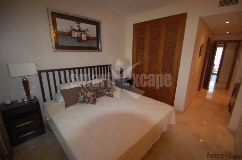 Apartment For Sale In New Golden Mile.. - 2
