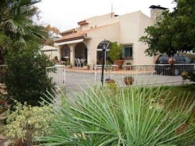 Beautiful Villa - Elche - Altet Ref:.. - 2