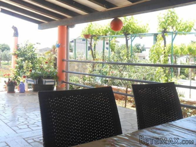 Istra, Medulin. Ševe, Velika kuća sa 300m2 stambenog... - 3