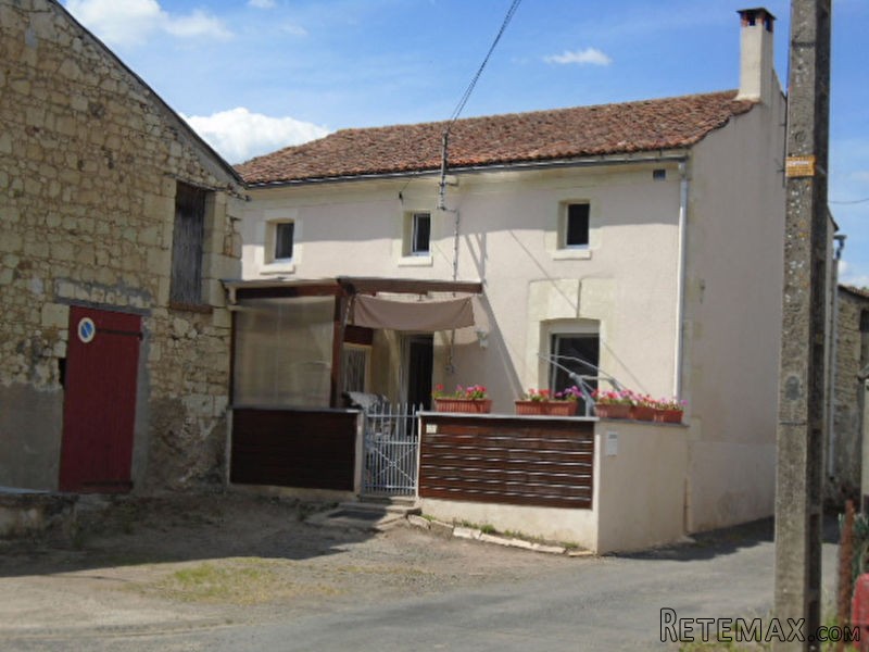 Delightful House with Character