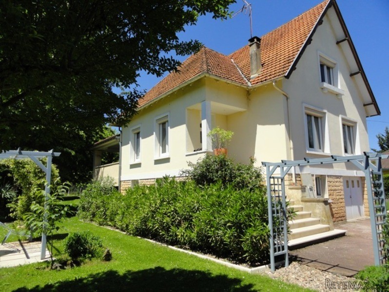 Maison St Cyprien
