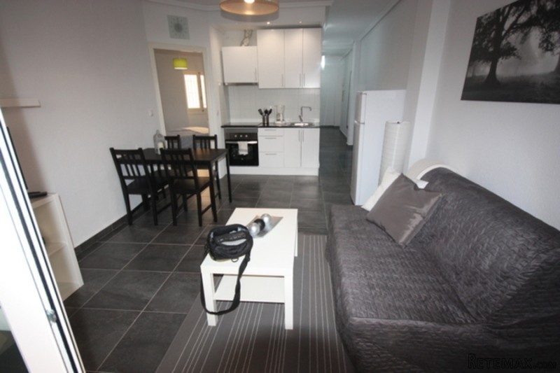 2 Bedrooms - Apartment - Alicante - For..