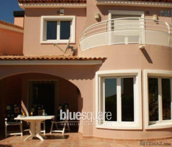 3 Bedroom villa in Gata Residential - 2
