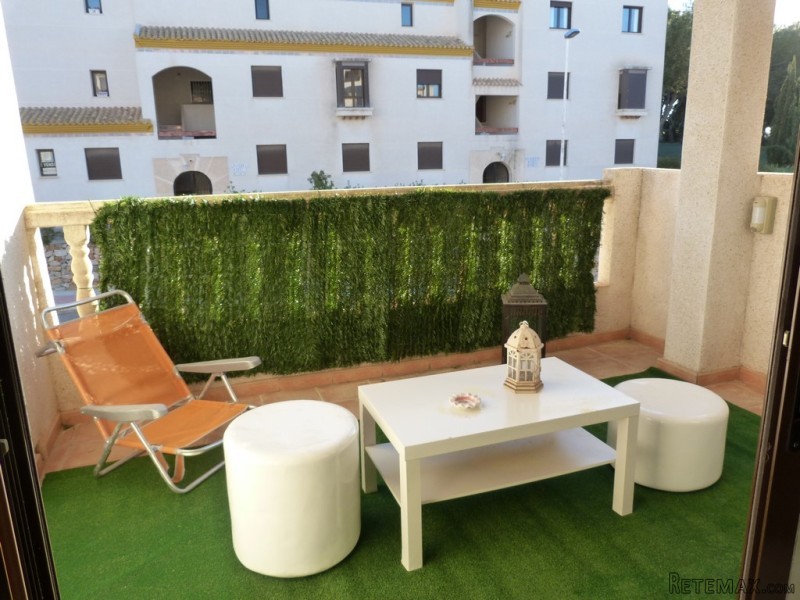 3 Bedrooms - Apartment - Alicante - For..