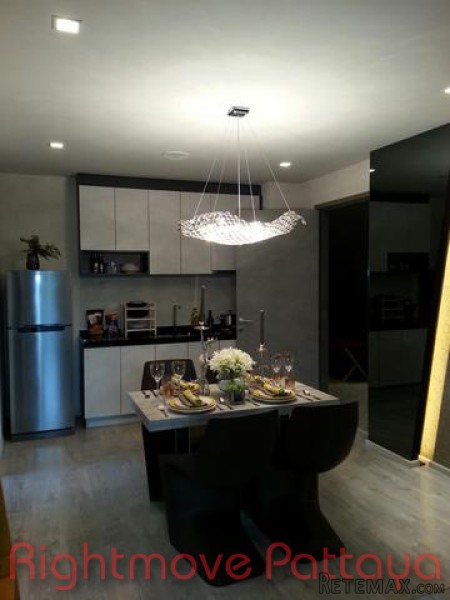 1 Bedroom Condo for sale in Central.. - 2