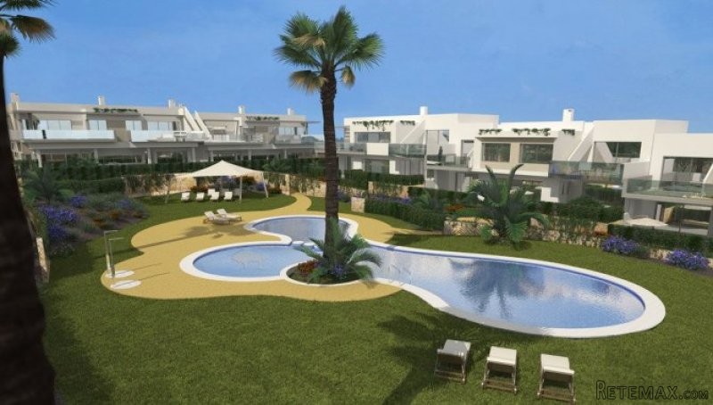 2 Bedrooms - Apartment - Alicante - For..