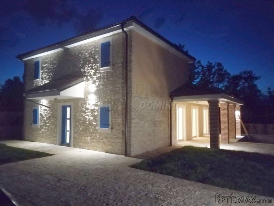 Šarmantna vila u okolici Malinske! - 8