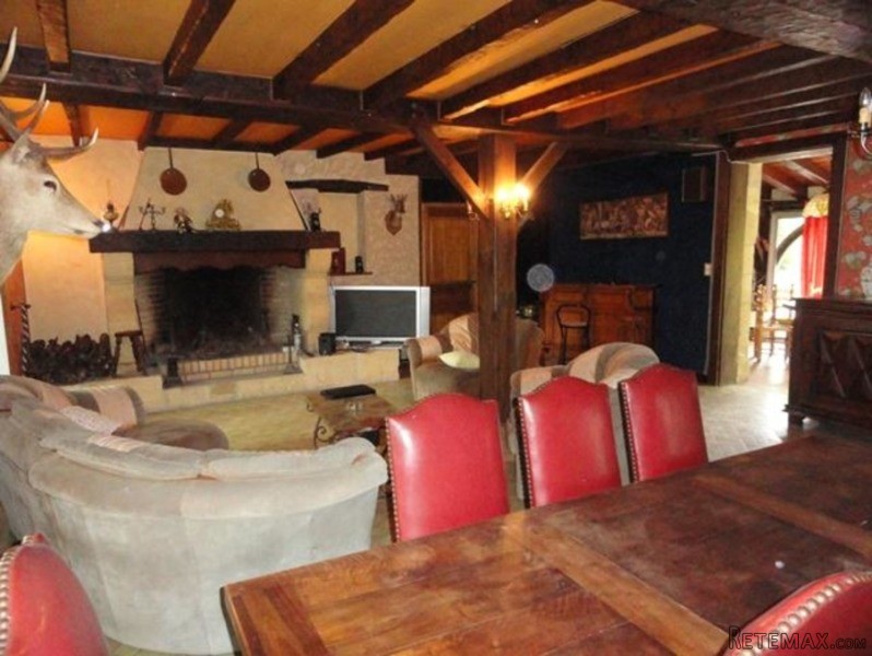 Villa On The Edge Of Sarlat - 2