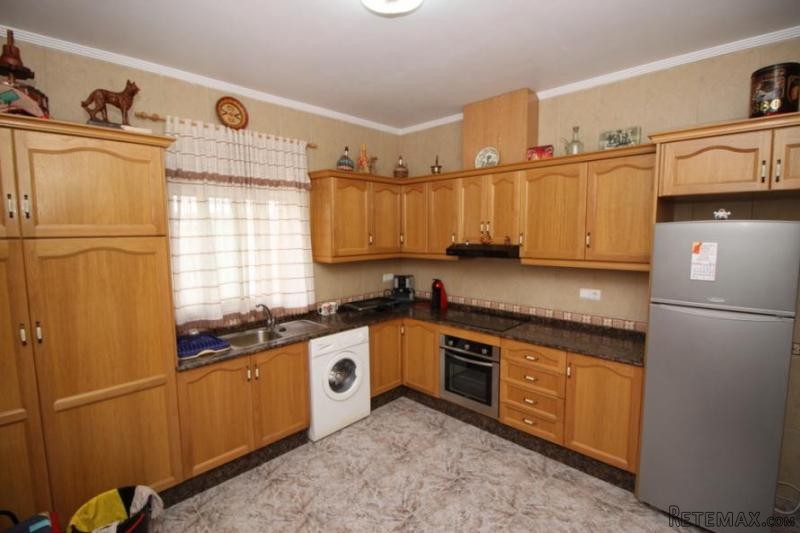 Well built villa in Aspe 3bed 2bath.. - 2