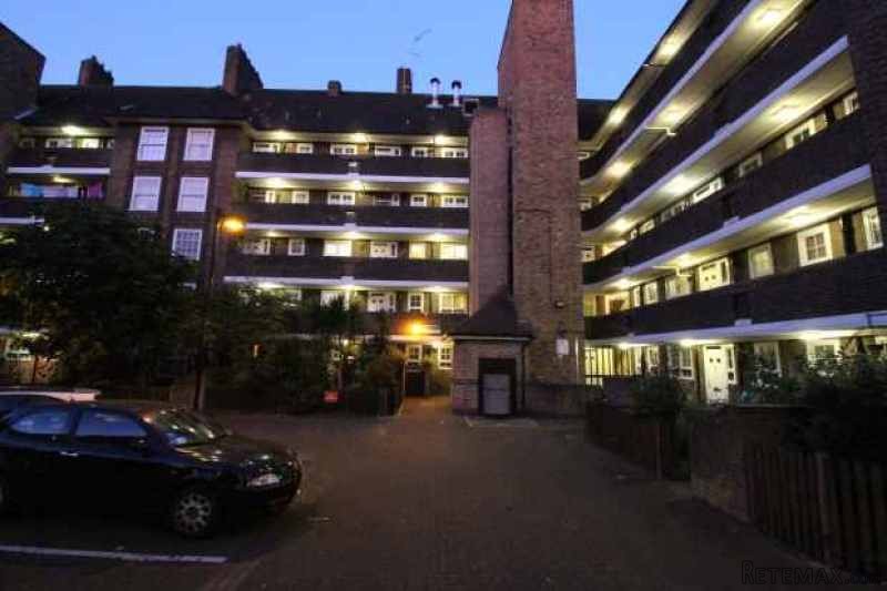 2 bedroom, Apartment house for sale