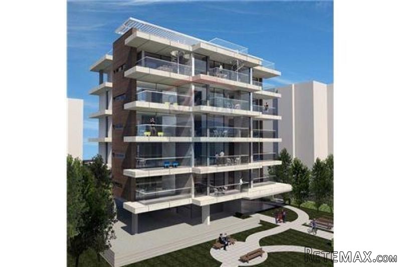 Condo/Apartment - For Sale - Limassol..