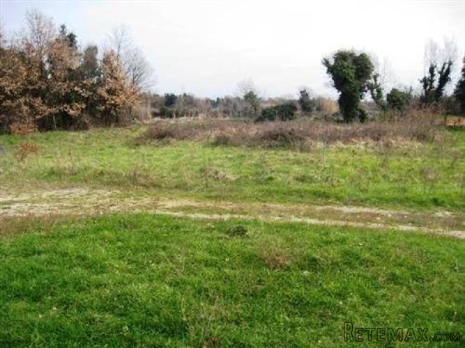 ISTRA ,LIŽNJAN: GRAĐEVINSKO ZEMLJIŠTE BLIZU MORA - 2