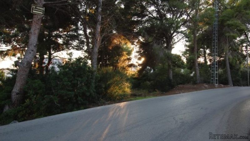 0 Bedroom 0 Bathroom Plot for sale in..