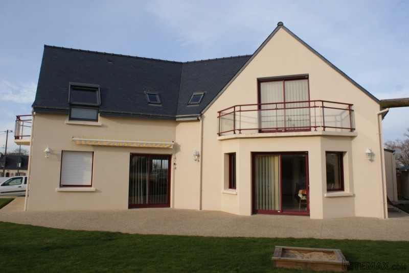 Four Bed Detached House