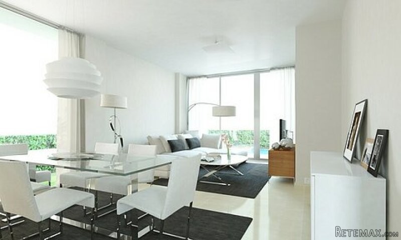 BEACH LOCATION - GARDEN APARTMENTS - 2