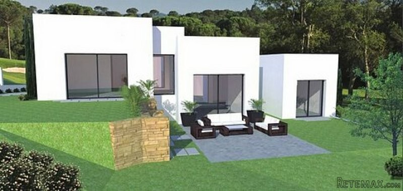 * PRESTIGIOUS 3 BED DETACHED VILLA - 2