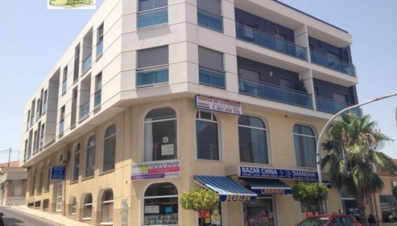 Resale · Apartment · Spain · Costa Bl..